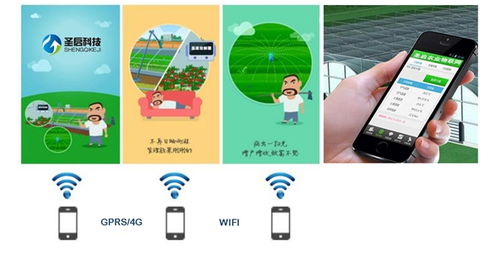 河南智能灌溉系統(tǒng)加快農(nóng)業(yè)現(xiàn)代化發(fā)展