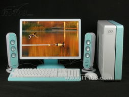 清華同方CoCo M1080 B001臺式機(jī)電腦 性能評測與IT168產(chǎn)品報(bào)價(jià)解析，助力軟件開發(fā)場景應(yīng)用